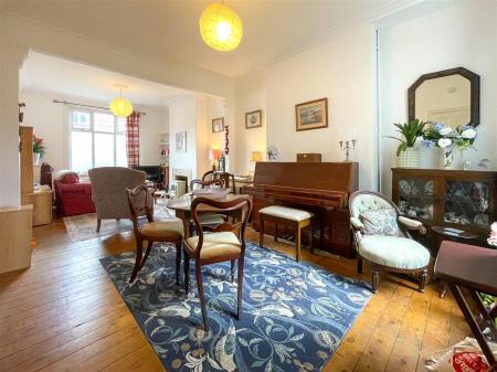 3 bedroom Terraced House for sale in Adderley Road, Leicester