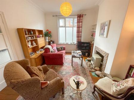 3 bedroom Terraced House for sale in Adderley Road, Leicester