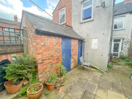 3 bedroom Terraced House for sale in Adderley Road, Leicester