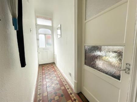 3 bedroom Terraced House for sale in Adderley Road, Leicester