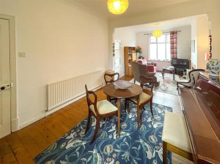3 bedroom Terraced House for sale in Adderley Road, Leicester