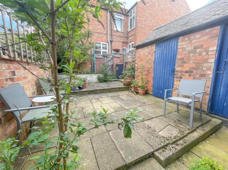 3 bedroom Terraced House for sale in Adderley Road, Leicester