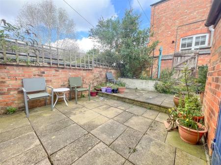 3 bedroom Terraced House for sale in Adderley Road, Leicester