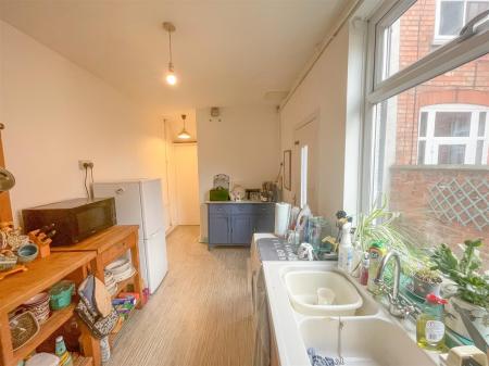 3 bedroom Terraced House for sale in Adderley Road, Leicester