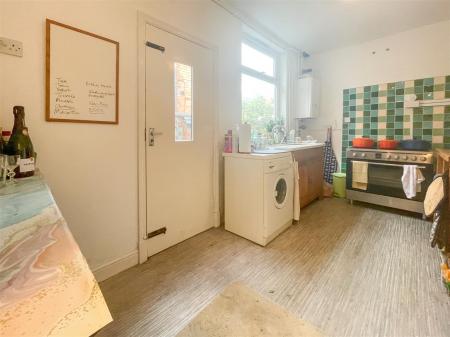 3 bedroom Terraced House for sale in Adderley Road, Leicester