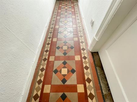 3 bedroom Terraced House for sale in Adderley Road, Leicester