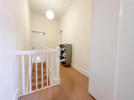 3 bedroom Terraced House for sale in Clarendon Park Road, Leicester