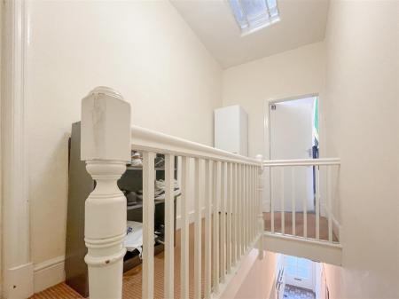 3 bedroom Terraced House for sale in Clarendon Park Road, Leicester