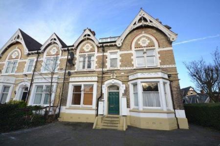 1 bedroom Property to let in London Road, Leicester