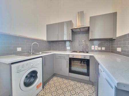 1 bedroom Property to let in London Road, Stoneygate, Leicester