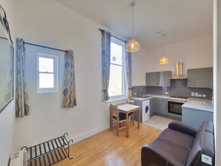 1 bedroom Property to let in London Road, Stoneygate, Leicester