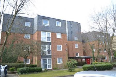 1 bedroom Property to let in Stoneygate Road, Stoneygate, Leicester