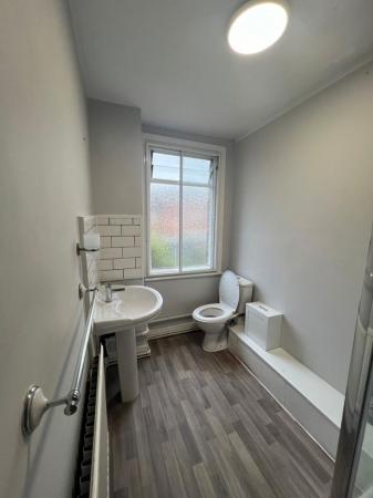 2 bedroom Property to let in Fleetwood Road, Leicester