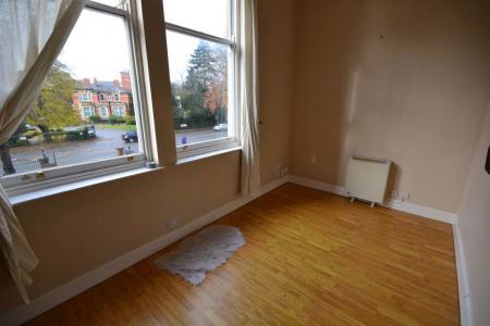 1 bedroom Property to let in London Road, Stoneygate, Leicester