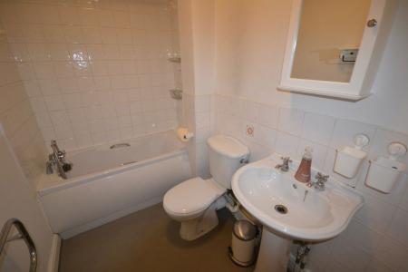 1 bedroom Property to let in London Road, Stoneygate, Leicester