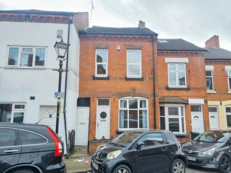 2 bedroom Property to let in Mill Hill Lane, Leicester