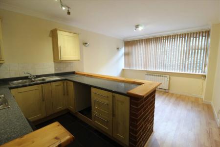 2 bedroom Property to let in Farnham Court, Mountsorrel, Leicestershire