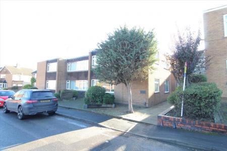2 bedroom Property to let in Farnham Court, Mountsorrel, Leicestershire