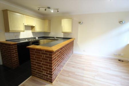 2 bedroom Property to let in Farnham Court, Mountsorrel, Leicestershire
