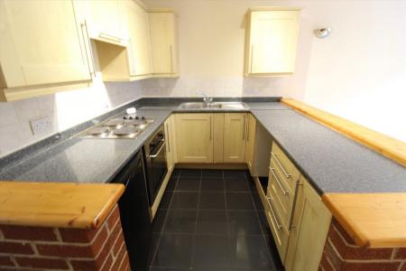 2 bedroom Property to let in Farnham Court, Mountsorrel, Leicestershire