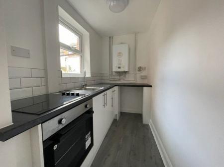 2 bedroom Property to let in Guilford Street, Leicester