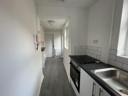 2 bedroom Property to let in Guilford Street, Leicester