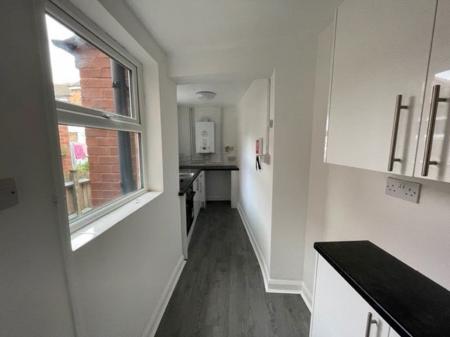 2 bedroom Property to let in Guilford Street, Leicester