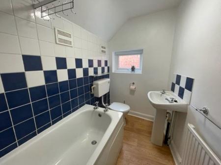 2 bedroom Property to let in Guilford Street, Leicester