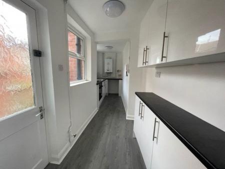 2 bedroom Property to let in Guilford Street, Leicester