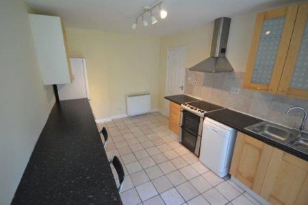 2 bedroom Property to let in London Road, Stoneygate, Leicester