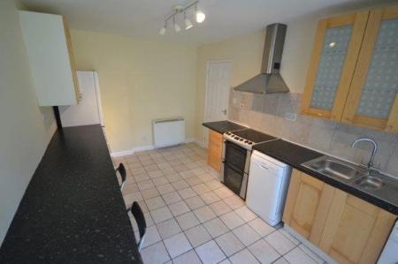 2 bedroom Property to let in London Road, Stoneygate, Leicester