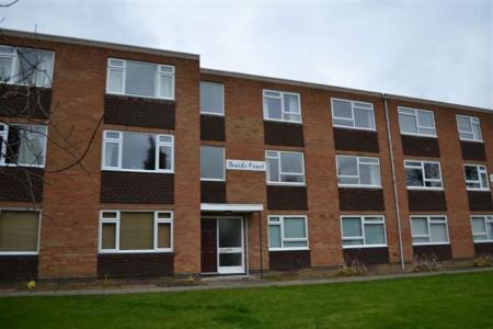 2 bedroom Property to let in London Road, Stoneygate, Leicester