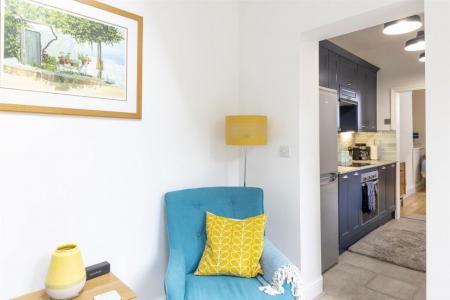 2 bedroom Property to let in Hartopp Road, Leicester