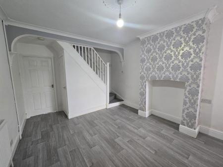 2 bedroom Property to let in Milligan Road, Leicester
