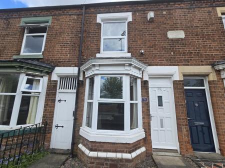2 bedroom Property to let in Milligan Road, Leicester