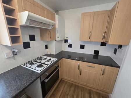 2 bedroom Property to let in Milligan Road, Leicester