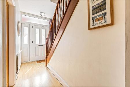 5 bedroom Semi-detached house for sale in Brinsmead Road, Knighton, Leicester