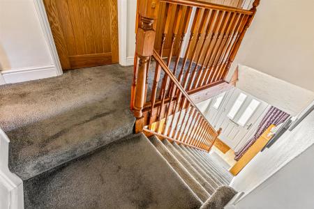 5 bedroom Semi-detached house for sale in Brinsmead Road, Knighton, Leicester