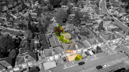 5 bedroom Semi-detached house for sale in Brinsmead Road, Knighton, Leicester