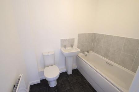 2 bedroom Property to let in Daubenton House, Market Bosworth, Leicestershire