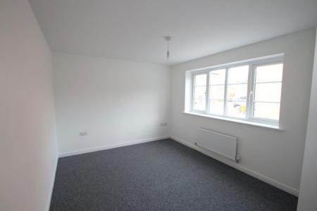 2 bedroom Property to let in Daubenton House, Market Bosworth, Leicestershire