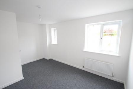 2 bedroom Property to let in Daubenton House, Market Bosworth, Leicestershire