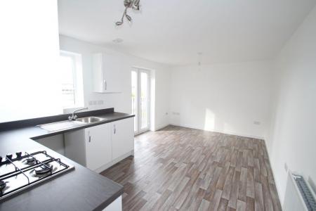 2 bedroom Property to let in Daubenton House, Market Bosworth, Leicestershire