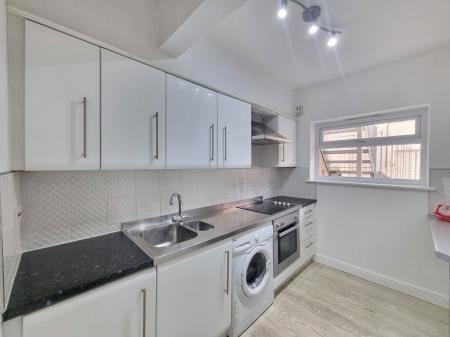 0 bedroom Studio flat to let in Filbert Street East, Leicester