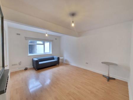 0 bedroom Studio flat to let in Filbert Street East, Leicester