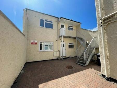 0 bedroom Studio flat to let in Filbert Street East, Leicester