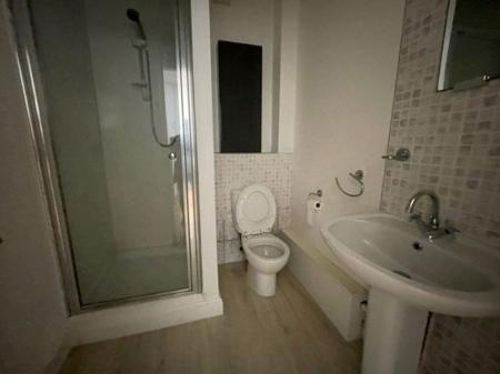 0 bedroom Studio flat to let in Filbert Street East, Leicester