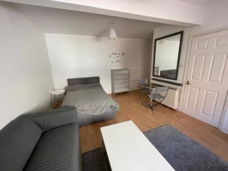 Filbert Street East, Leicester