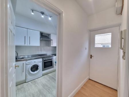 0 bedroom Studio flat to let in Filbert Street East, Leicester