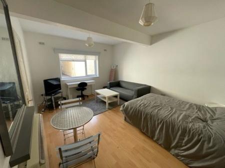 0 bedroom Studio flat to let in Filbert Street East, Leicester